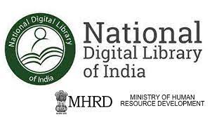 NATIONAL DIGITAL LIBRARY